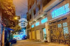 Siêu rẻ, vị trí đẹp nhà quận tân phú, đường huỳnh thiện lộc dt 75m2 chỉ 6 tỷ