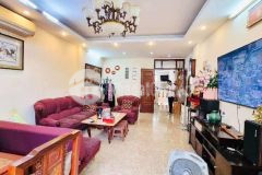 Bán nhà mặt phố nguyễn hy quang 21 tỷ 50m2, 5t, mt5m kinh doanh hiếm quận đống đa