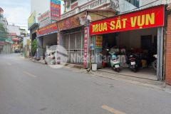 Mặt phố xuân đỉnh 85m kinh doanh sầm uất