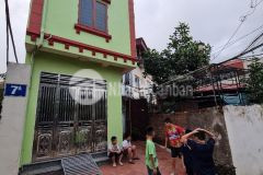 Tả thanh oai thanh trì ô tô đỗ cổng nhỉnh 2 tỷ