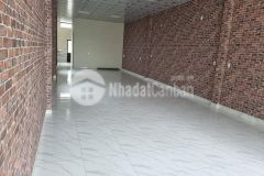 Cần cho thuê nhà rộng rãi 1 pn hoà xuân