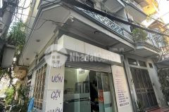 Bán nhà trần phú mỗ lao hà đông 40m2x5t, mt5.4m giá 8.8 tỷ.lh0963452836