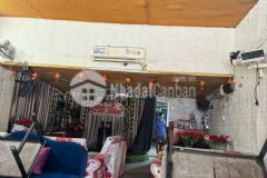 Mtkd nguyễn xí, bình thạnh. ngang 5.1m, 85m2. tiện xây mới. chỉ 11 tỷ