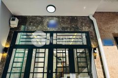 Nhà hẻm tô hiệu,p hiệp tân,tân phú dt 30m2 1 lầu 2pn 2wc giá 3,58 tỷ