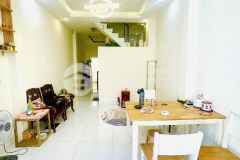 Bán nhà bạch đằng, nội thất sang trọng, dt 46m2, shr, nhỉnh 5 tỷ