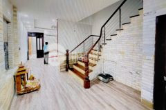 Lô góc tt14 kđt văn quán, garaôtô, kinh doanh, dt112m2, 4 tầng, mt4,8m, giá 27,8 tỷ