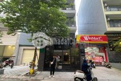 Cho thuê chdv 86279 đội cấn nội thất full 50m2 14trth. lh 0358214606