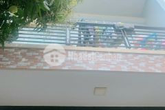 Bán gấp nhà hẻm ô tô 88m2 4 tầng đường số 4 trường thọ thủ đức