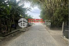 31 bán lô đất hòa châu, hòa vang, đà nẵng sát nam kỳ khởi nghĩa 150m2 ngang 5m vuông vắn