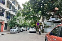 Bán gấp nhà phố vĩnh tuy, lô góc, ô tô tránh dt 120m2, 4 tầng, mt 6m, 12.6tỷ