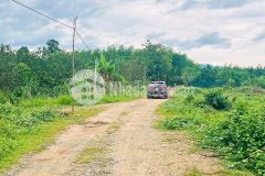 Bán đất vườn khánh hiệp giá rẻ thôn hòn lay gần sông mát mẻ và gần nhiều nhà vườn