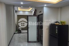 Thanh trì ngõ thông nhà mới koong nhà 2 mặt ngõ gần phố.