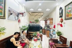 Thanh trì nhà đẹp gần phố ô tô cách nhà 10m 5.15 tỷ