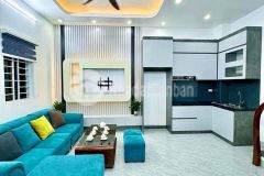 Siêu phẩm thanh xuân 30m2, một bước ra mặt phố, nội thất sang xịn, sổ đỏ hoa khôi.