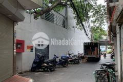 Bán nhà đường láng. đống đa. ô tô. kinh doanh. dt 52m2. mt 4m. 4 tầng. giá 11,78 tỷ.