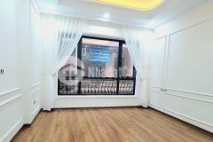 Bán nhà ngõ thông trung phụng, đ đa. hơn 6 tỷ, ô tô đỗ cổng, sổ đẹp