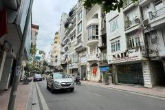 Bán gấp nhà phố dương văn bé, lô góc, ô tô tránhdt 120m2, 4 tầng, mt 6m, 12.5tỷ