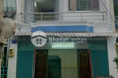 Nhà hẻm chiến lược,p tân tạo,bình tân dt 44m2 1 lầu 2pn 2wc giá 3,5 tỷ