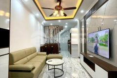 Nhà đẹp ở ngay, phố cự lộc, thanh xuân 38m2 x 5t, mt 3.8m, giá bán 4.98 tỷ.