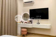 Cho thuê 13 triệu căn hộ 2pn nội thất cao cấp 3 máy lạnh