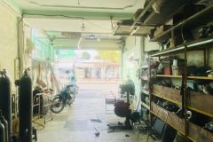 Mặt tiền kinh doanh, huỳnh tấn phát, phú xuân, nhà bè, nhà cấp 4, 81m2, 9.5 tỷ.