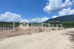 Bán đất vườn khánh hiệp giá rẻ mặt đường bê tông rộng 6m