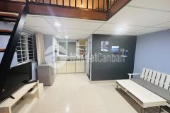 Cho thuê chdv duplex 40m2 cực rộng ở lê văn lương, quận 7