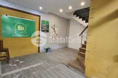 Lô góc, gần phố, đường ô tô, kinh doanh phố đường láng, đống đa. 0911554873.