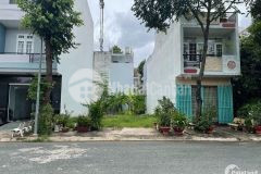 Đất thổ cư, mặt tiền 57m2 liền kề khu căn hộ ehom 3 cách vvk 1 km