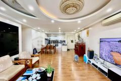 Bán căn hộ flc landmark phố lê đức thọ quận nam từ liêm full nội thất cao cấp