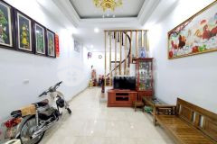 Nhà khu phố khương đình, quận thanh xuân, dt 36m2 nhà 4 tầng, 4.3 tỷ.