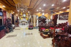 Nợ bank bán gấp nhà mặt phố bát khối gần cầu vĩnh tuy 402 m2 chỉ 25.68 tỷ. lh 0989.62.6116