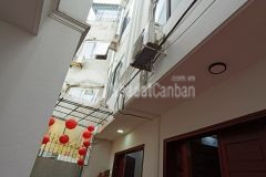 Bán nhà nguyễn sơn,long biên 5 tầng,31m2,mt3.7m gần oto nhỉnh 5 tỷ