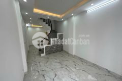 Bán nhà hoàng hoa thám, 43mx5 tầng, cách đường 20m, ô tô sát nhà, chỉ 7.1 tỷ.