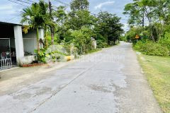 Lô đất mặt tiền trần phú, tây yên 210m2 giá 1 tỷ 200