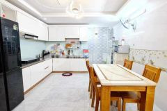 Vào ở ngay bán nhà 5 tầng cực đẹp hxh đặng văn ngữ, 58m2, 9.5 tỷ tl