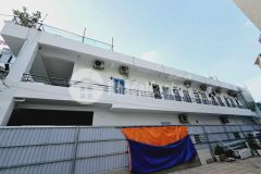 Bán gấp nhà 2 tầng chdv hẻm tải linh xuân thủ đức