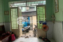 Bán nhà mặt tiền ni sư huỳnh liên ngang 8m cạnh khu bàu cát kinh doanh sầm uất