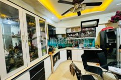 Cực hiếm nhà đẹp trường chinh 54m2 xây 5 tầng 5 ngủ mt rộng full nt ở ngay 9.3 tỷ