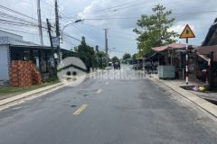 Đất mặt tiền nhựa hl05 gần chợ vạn thành, bình nghị, gò công đông, tiền giang