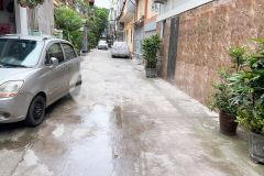 Bán nhà lý sơn 75m, 2 thoáng, nở hậu, sát phố, ô tô chạy vòng quanh, kinh doanh.