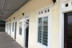 Bán dãy phòng trọ hẻm 37 trần xuân độ phường 6 tp.vũng tàu.