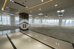 Văn phòng hạng a trống diện tích 200 300m2 tại đà nẵng