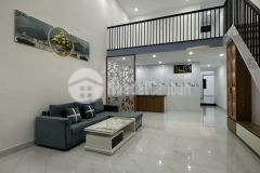 Bán nhà mặt tiền quan châu 105m2 giá 2 tỷ 290