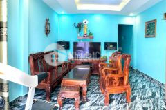 Bán nhà sổ riêng xây dựng, full đất ở đô thị, ngô thì nhậm 3pn 3.8t, nở hậu, lh 0888.113.882