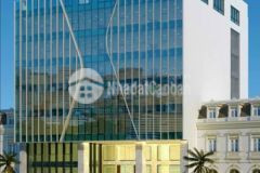 Bán toà nhà buiding 9 tầng mặt phố vũ tông phan dt 331m2 mt 18m. giá 200 tỷ