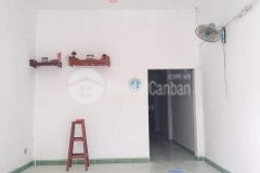 Bán gấp nhà hẻm ô tô 100m2 đường số 11 trường thọ thủ đức