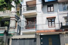 Cho thuê biệt thự trệt 2 lầu khu dân cư 586 cái răng cần thơ 9pn