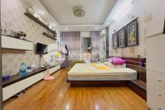 Nhà mới giáp nhất thanh xuân 31m2 x 5 tầng 5m mặt tiền gần ô tô, ngõ trước nhà thoáng tiện í