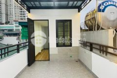 Phố nguyễn chính ngõ rộng nhà mới 33m sổ đỏ chính chủ giá hơn 6 tỷ